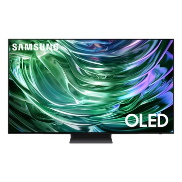 65吋4K HDR OLED量子智慧連網顯示器 QA65S90DAXXZW