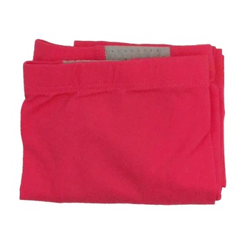 WOAWOA 極致涼感冰絲防護袖套 粉色 M  1個