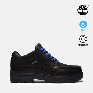 男款黑色特別款Timberland® Heritage GORE-TEX防水中筒靴|A2JU5EL2