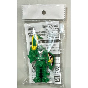 星矢TOY 板橋實體店面 BANDAI 限定特典 綠 限定款 騎士龍戰隊 龍魂