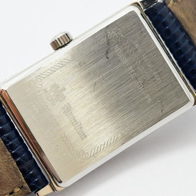 ハミルトン 中古 メンズ HAMILTON アードモア クォーツ 6269 SS