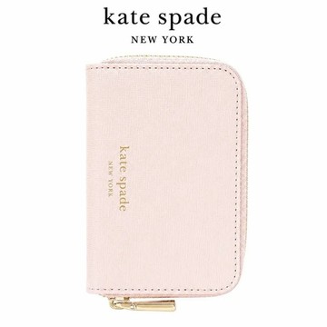 kate spade MagSafe磁吸 開運包 粉紅