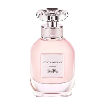 COACH 蔻馳 台灣公司貨 逐夢淡香精  1件  40ml