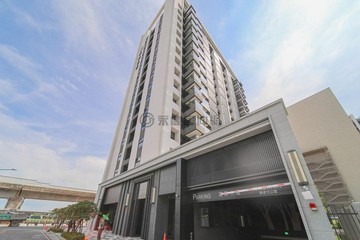 | 郡都科楠 | 高科大三房B1平車捷運宅｜高雄市楠梓區金富街