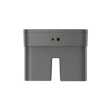 Aqua 10 Pro Track專用 自動上下水模組
