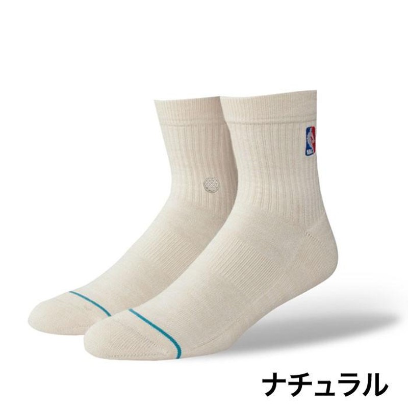 スタンスソックス★Lサイズ7足組★新品　メンズ　NBA バスケ