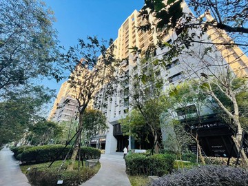 勝美欣大三房雙平車｜台中市太平區環中東路三段