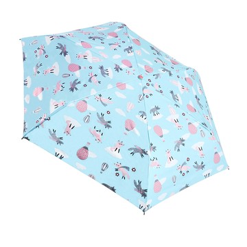 Rainstory - -8°降溫凍齡手開輕細口紅傘-FOX BALLOON-200g