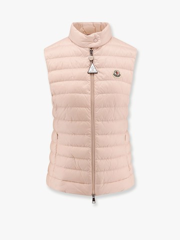 Igens recycled nylon sleeveless jacket - MONCLER - gender_Woman