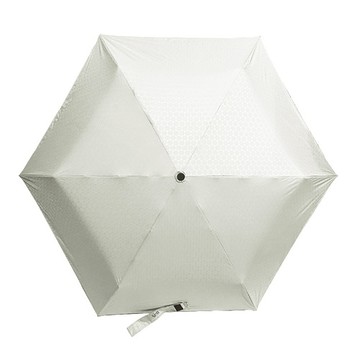 SPll｜石墨烯能量美顏傘－富士灰(21吋)