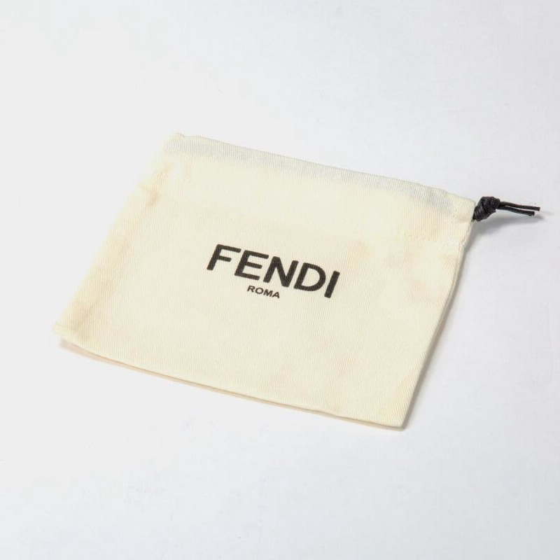 フェンディ FENDI 7M0310 AG0L カードケース メンズ ビジネス カード