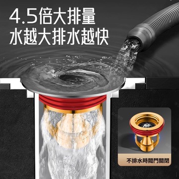 出清價 "台灣熱賣🔥地漏內芯 浴室下水道封口蓋 防臭地漏 防臭落水頭 地漏芯 排水孔防臭 地漏防臭器 排水孔蓋 防臭神