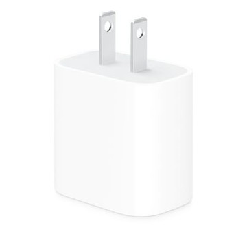 APPLE 蘋果 20W USB-C 電源轉接器 充電頭 TYPE-C iphone iPad Mac 快充 變壓器 充電器