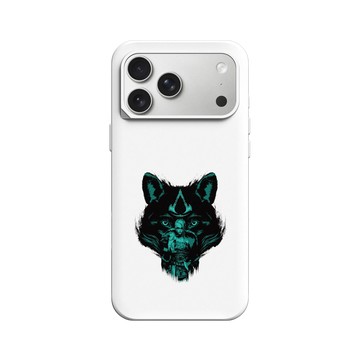 iPhone 17 Pro Max SolidX 白 - Assassin's Creed - Valhalla - Female Eivor