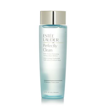 Estee Lauder 雅詩蘭黛 細緻煥采化妝水 200ml/6.7oz-化妝水/保濕噴霧