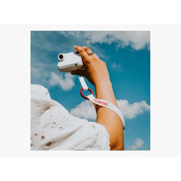 現貨馬上出 寶麗萊 GO 專屬底片 Polaroid Go Color Film 相機包 手挽繩 背帶 原廠包