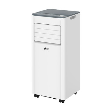 JJPRO 家佳寶  3-5坪 R32 7500Btu 多功能移動式冷氣機/空調(JPP22)廠商直送