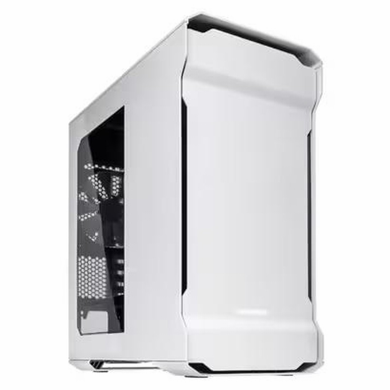 新品未使用品 高品質 PHANTEKS Enthoo EVOLV PH-ES314Eホワイト PC