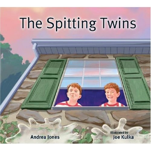 The Spitting Twins