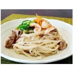 グルテンフリーヌードル うどん（お米のうどん 日持ちタイプ）