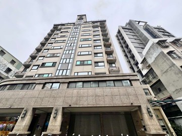 小夏的好房庫存~升源斐儷2房｜新北市三重區下竹圍街