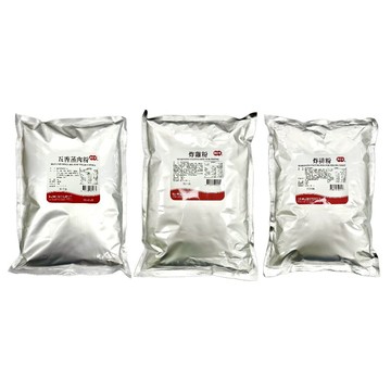 真好家 炸雞粉 / 炸排粉 / 五香蒸肉粉 3kg