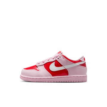 Nike Dunk Low Younger Kids' Shoes