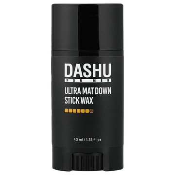 Dashu, 男用，Premium Ultra Mat Down 蠟棒，40 毫升