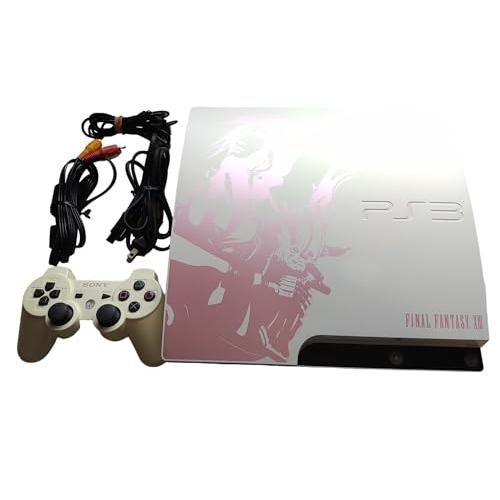 PlayStation (250GB) FINAL FANTASY XIII LIGHTNING EDITION (CEJH