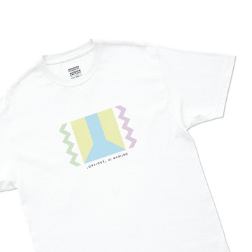 | HOA 原創T-SHIRT | A to Z 心靈毒雞湯語錄 系列 | STYLE Y |