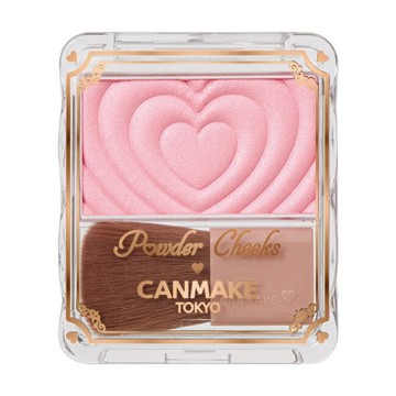 CANMAKE 新巧麗腮紅組 352-P02 1.8G