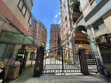 翡翠宮廷三房 平鎮新勢公園｜桃園市平鎮區明德北路