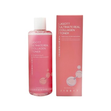 【韓國JIGOTT】膠原緊緻化妝水300ml