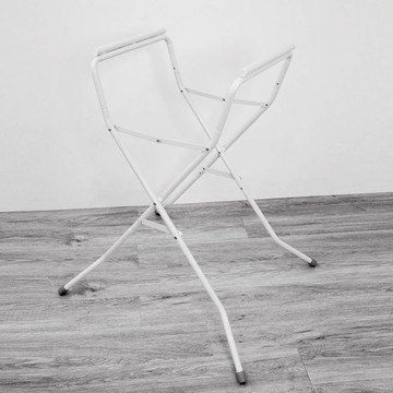 輕奢感溫澡盆專用增高架