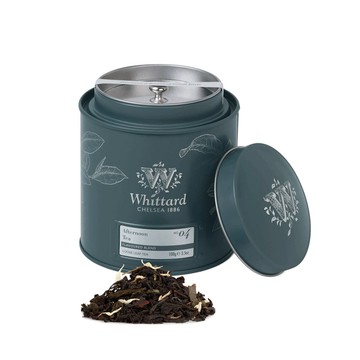 🚚快速出貨【Whittard】英式調和下午茶 Afternoon NO.4