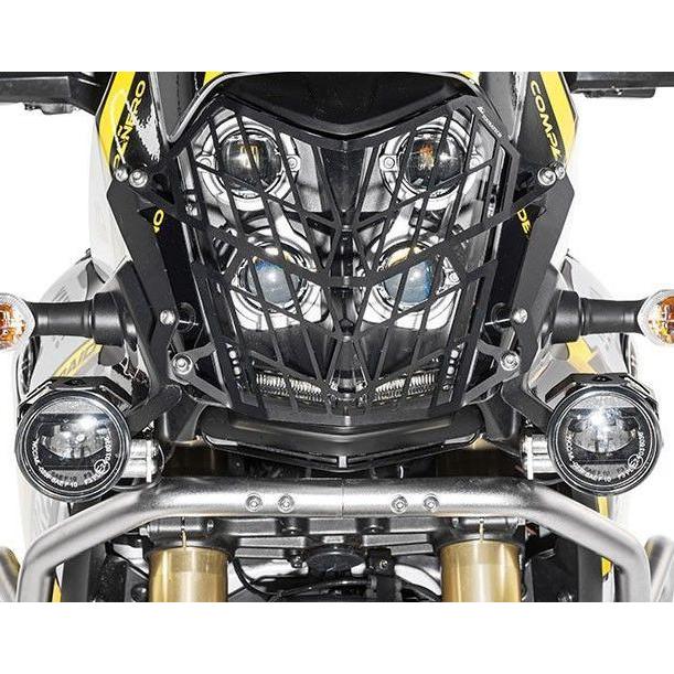 TOURATECH (ツアラテック) LED フォグランプ Tenere700(テネレ700) LINEショッピング