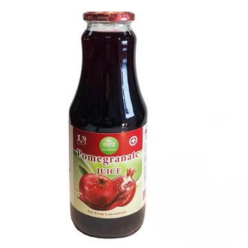 天廚石榴汁1L