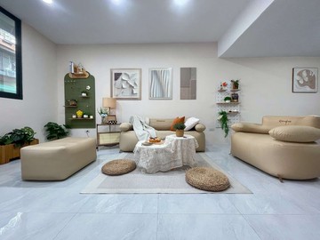 小港R4機場站翻新一樓公寓｜高雄市小港區港壽街