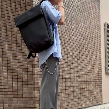 Ucon Acrobatics Kito Medium Lotus後背包M (黑色)