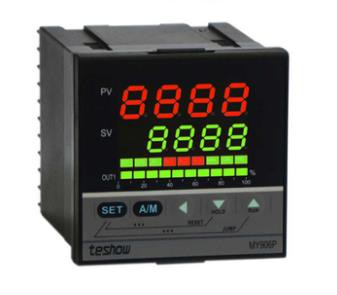 10月 teshow臺松 溫控器MY906P,FKA4-MN ANN-NNN-H,R,C,A