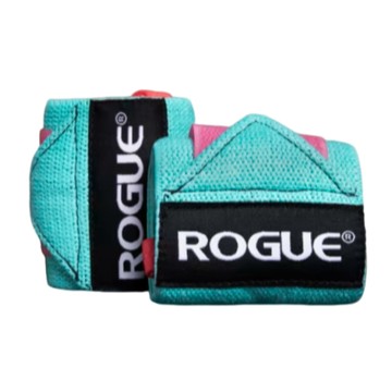 美國 ROGUE 護腕 綁帶 綁帶式護腕 重訓 運動 舉重 健力 crossfit 2POOD 健身 大力士