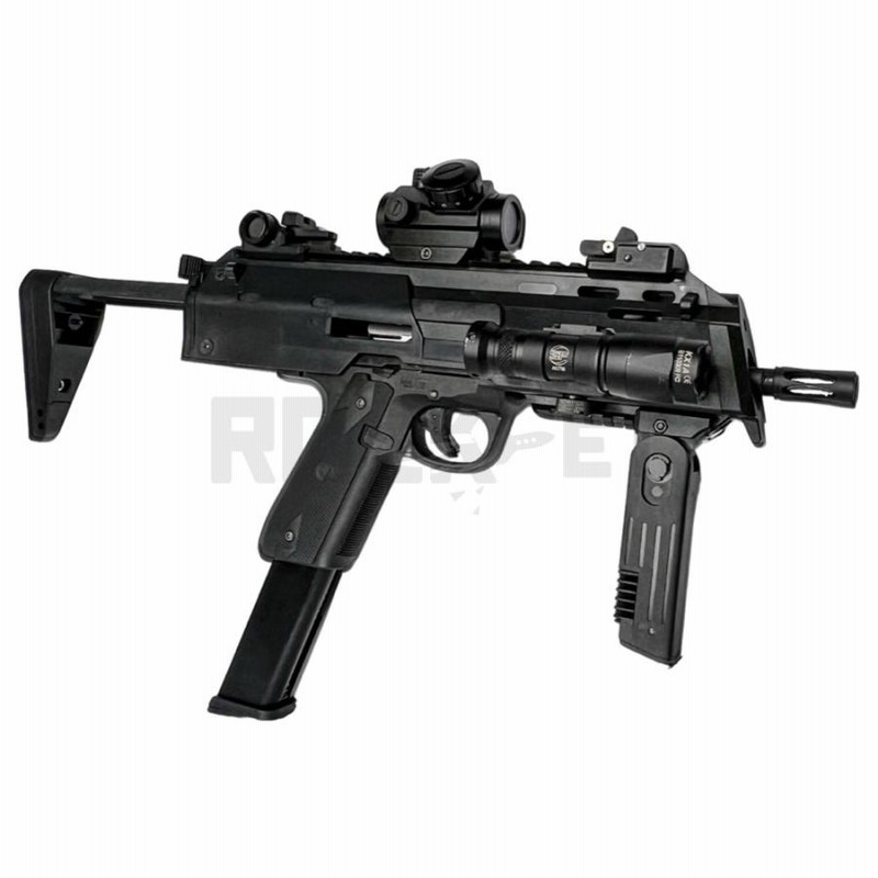 CTM Airsoft Action Army AAP-01 アサシン用 