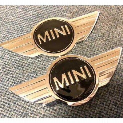 ミニ クーパー エンブレムの通販 516件の検索結果 | LINEショッピング