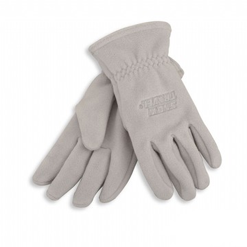 SNOWTRAVEL WINDBLOC防風透氣手套 (銀色)[STAR009-SLV]