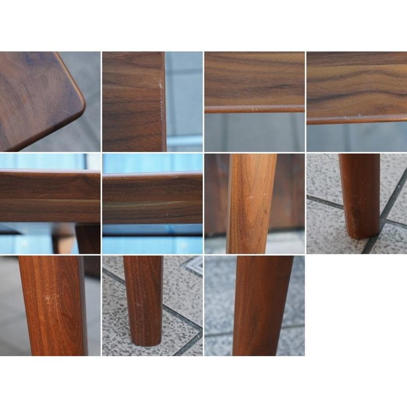 FUJI FURNITURE 冨士ファニチア ウォールナット材 Koti コティ  