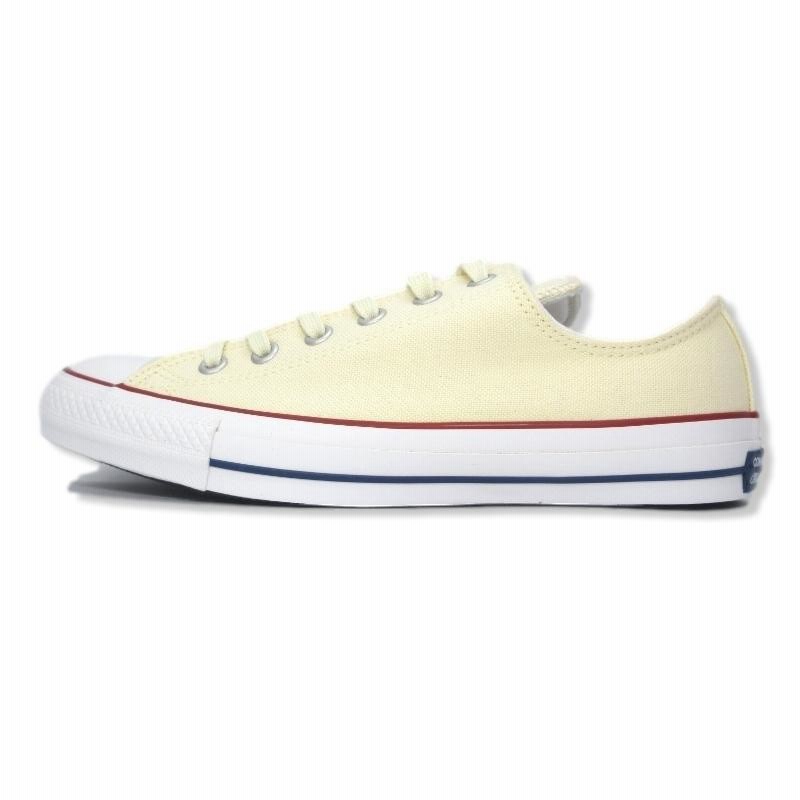 未使用品 CONVERSE / ALL STAR 100 COLORS OX