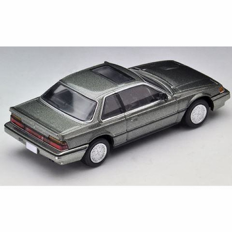 1/64 ミニカー トミカ リミテッドヴィンテージネオ ホンダ プレリュードXX Amazon | トミカリミテッドヴィンテージ ネオ 1/64 LV-N145d