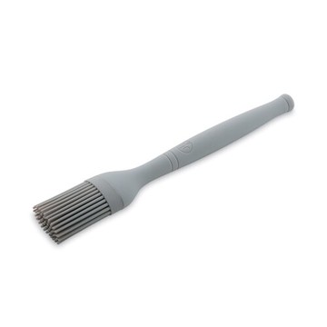 Allrecipes Nylon Handle-Silicone Head Basting Brush 1 Brush
