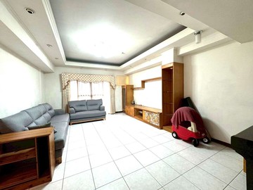 房仲JJ中壢大學市no2高樓寧靜採光邊間四房平車｜桃園市中壢區富村街