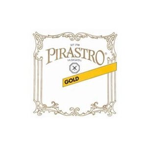 ★ Pirastro ピラストロ   GOLD ゴールド チェロ弦